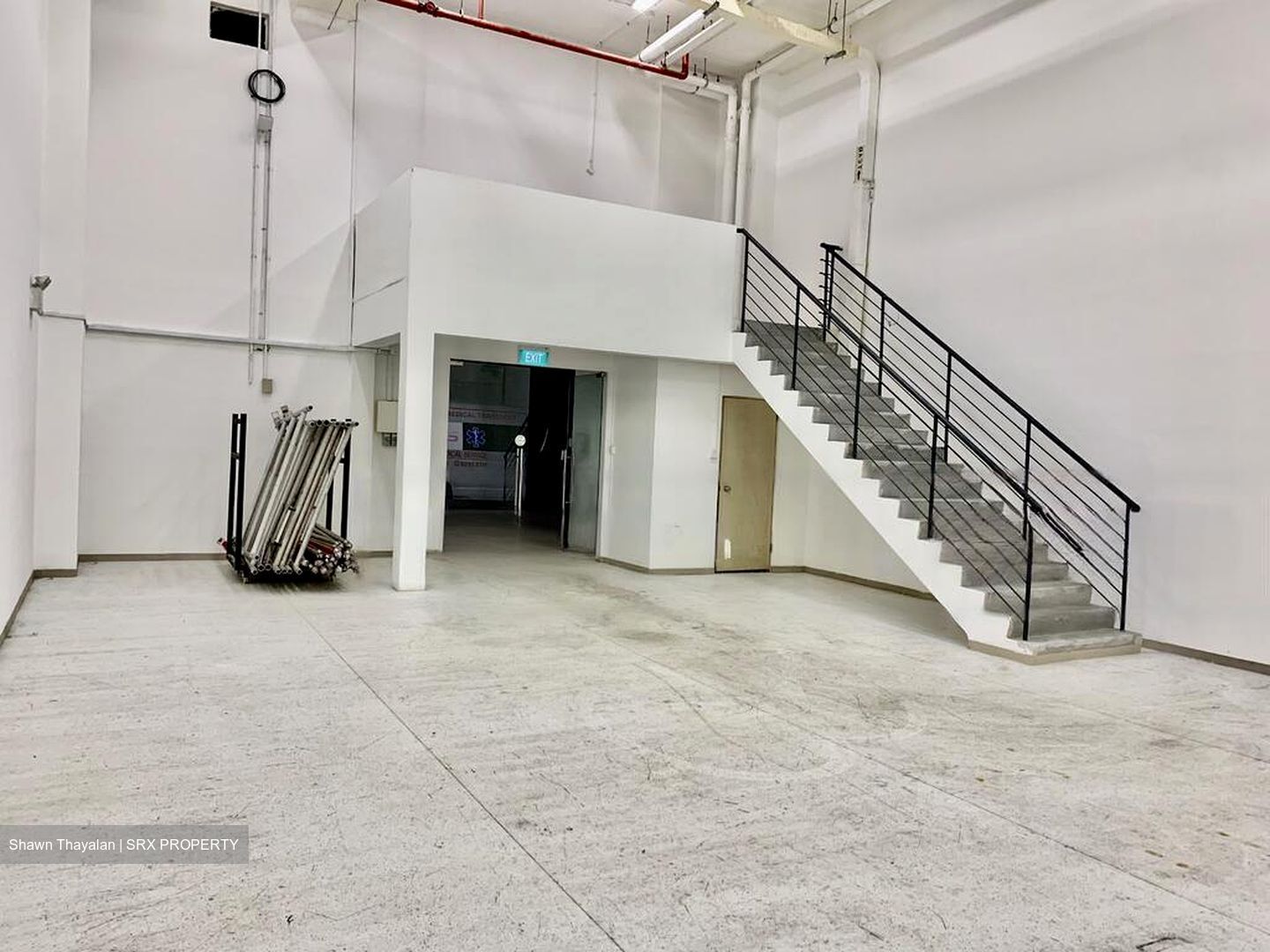 Oxley Bizhub (D14), Factory #452267441